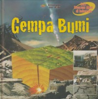Image of Gempa Bumi