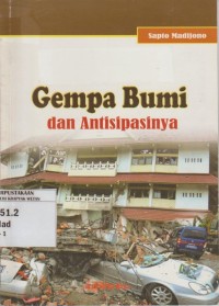 Image of Gempa Bumi dan Antisipasinya
