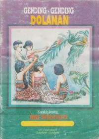 Image of Gending-Gending Dolanan