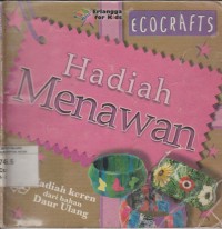Image of Hadiah Menawan