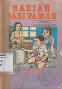 Image of Hadiah dari Paman