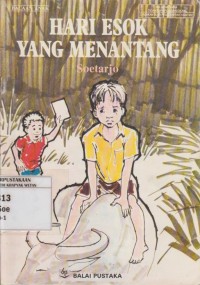 Image of Hari Esok yang Menantang