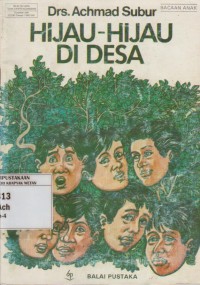 Image of Hijau-Hijau di Desa