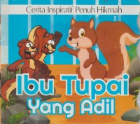Image of Ibu Tupai yang Adil