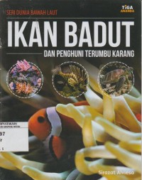 Image of Ikan Badut