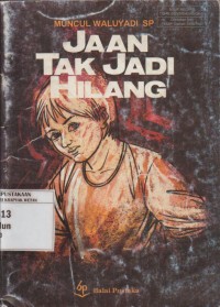 Image of Jaan Tak Jadi Hilang