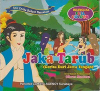 Image of Jaka Tarub ( Cerita dari Jawa Tengah )