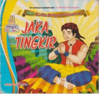 Image of Jaka Tingkir