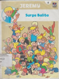 Image of Jeremy, Surga Balita