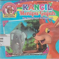 Image of Kancil Menipu Gajah