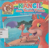 Image of Kancil dan Ikan Paus