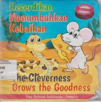 Image of Kecerdikan Menumbuhkan Kebaikan