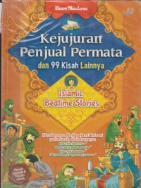 Image of Kejujuran Penjual Permata dan 99 Kisah Lainnya
