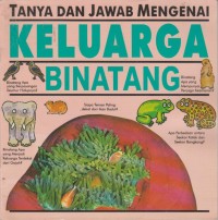 Image of Keluarga Binatang