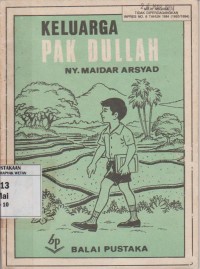 Image of Keluarga Pak Dullah