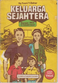 Image of Keluarga Sejahtera  3