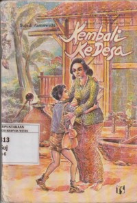 Image of Kembali Ke Desa