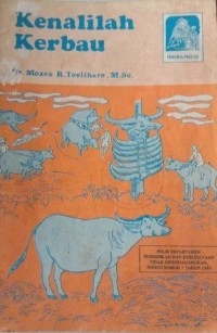 Image of Kenalilah Kerbau