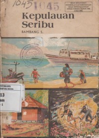 Image of Kepulauan Seribu