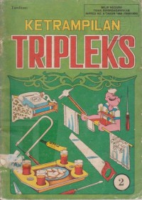 Image of Keterampilan Tripleks