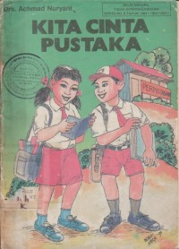 Image of Kita Cinta Pustaka