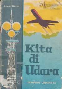Image of Kita di Udara