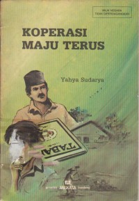 Image of Koperasi Maju Terus