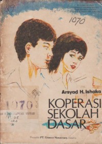 Image of Koperasi Sekolah Dasar