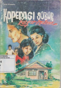 Image of Koperasi Subur Rakyat Makmur