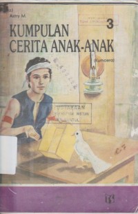 Image of Kumpulan Cerita Anak-anak 3