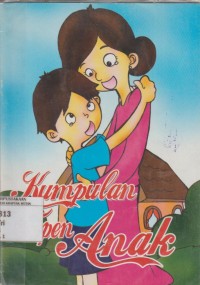 Image of Kumpulan Cerpen Anak