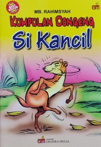 Image of Kumpulan Dongeng Si Kancil