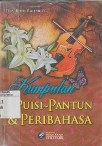Image of Kumpulan Puisi, Pantun dan Peribahasa
