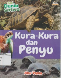 Image of Kura-kura dan Penyu