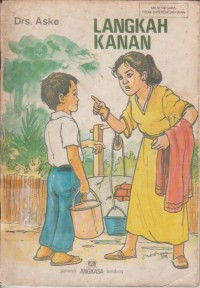 Image of Langkah Kanan