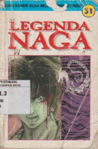 Image of Legenda naga