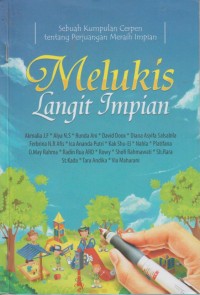 Image of Melukis Langit Impian