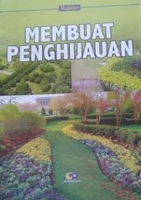 Image of Membuat Penghijauan