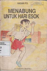 Image of Menabung Untuk Hari Esok