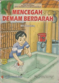Image of Mencegah Demam Berdarah
