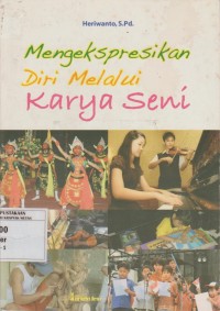 Image of Mengekspresikan Diri Melalui Karya Seni