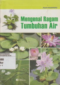 Image of Mengenal Ragam Tumbuhan Air