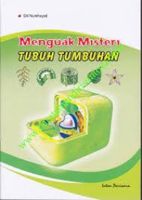 Image of Menguak Misteri Tubuh Tumbuhan