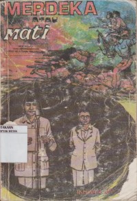 Image of Merdeka atau Mati