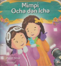 Image of Mimpi Ocha dan Icha