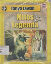 Image of Mitos dan Legenda