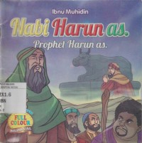 Image of Nabi Harun As