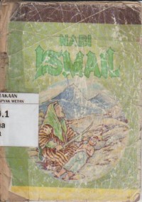 Image of nabi ismail