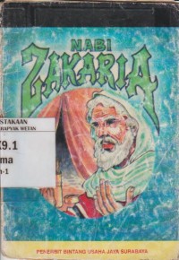 Image of nabi zakaria