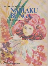 Image of Namaku Bunga